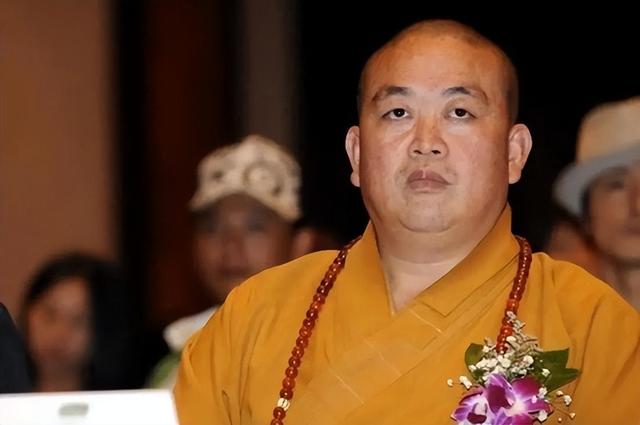 释永信被查后续，同村人曝更多料“想生儿子继承家业”？