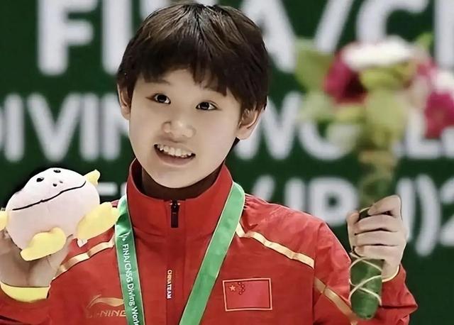 官宣退役未满一月，张家齐首度回应，一句不提却处处暗示全红婵