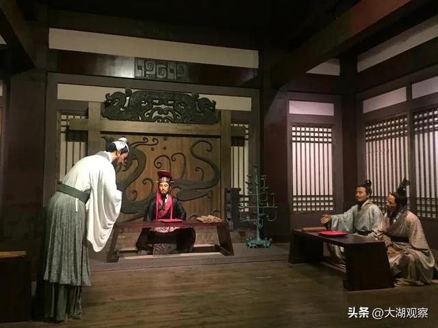 国庆中秋长假，合肥热门场馆全攻略！