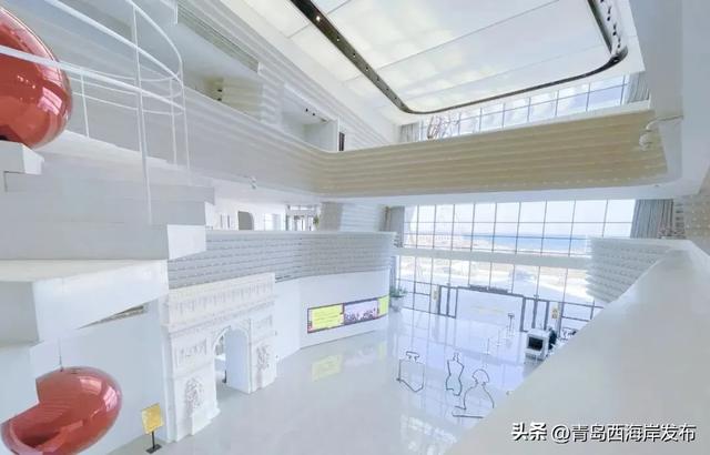 “冬游西海岸”!5条热门线路等你来🤩