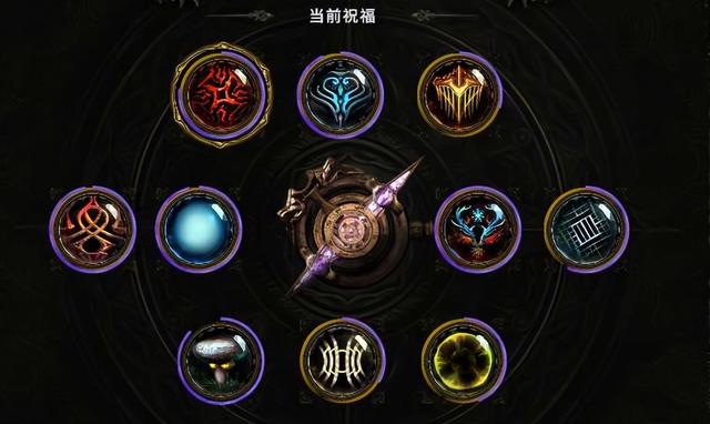 《最后纪元》圣骑士攻速流审判流派：站撸高腐化BOSS全攻略