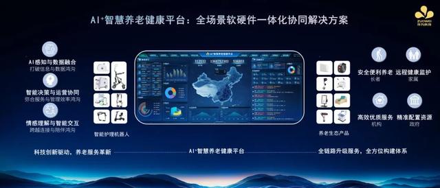 AI赋能养老丨作为科技走进社区，助力家庭护老者培训