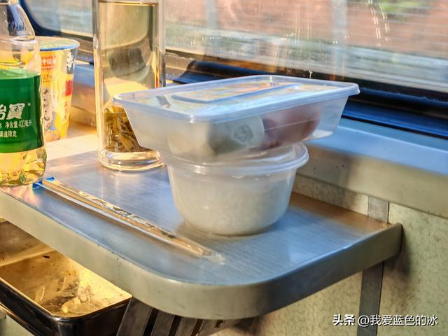 初冬时节，从北方来到了河源