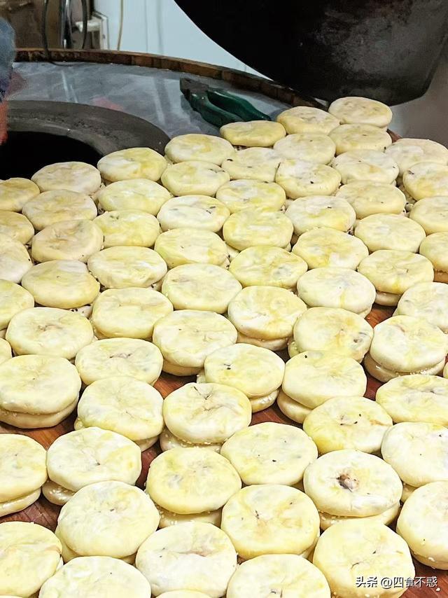 黄山之下，去村子里寻地道徽味