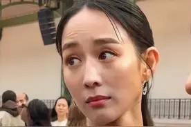 42岁张钧甯生图曝光：肤色黯淡皮肤差，颜值不如从前？图片