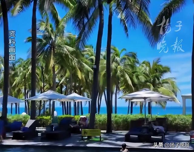 酒店浴缸现红线虫，三亚发布情况通报