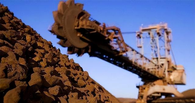 想将稀土运送到美国？蒙古的如意算盘：用400平方公里土地换通道