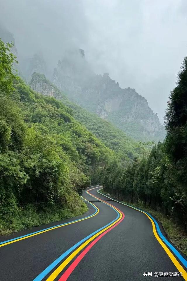 车轮上的小确幸：自驾游准备心得