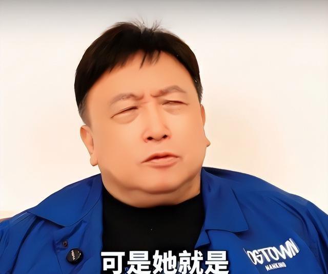 一天3个瓜，现实版江洋大盗、周慧敏肉软会玩、空壳豪门 个个离谱