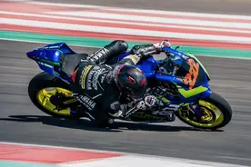 世界摩托车大奖赛Moto GP历年冠军成绩（至2024）图片