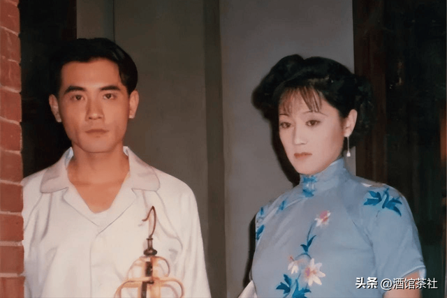 他曾令陈红周迅一见倾心，却一生未婚无儿无女，如今65岁隐居深山