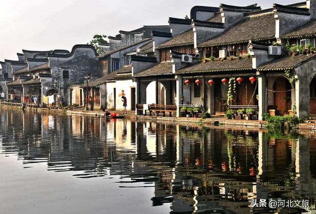 守敬视界 | 京杭大运河——湖州段