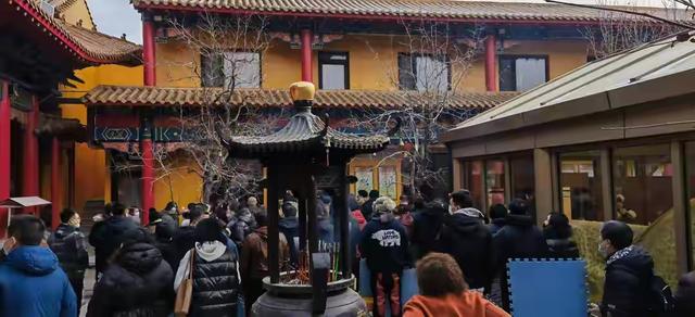 什么时间上香最好？这些年你做对了吗？
