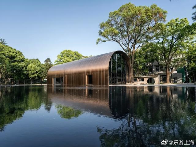 三家入选！新一批上海市级旅游休闲街区名单公布