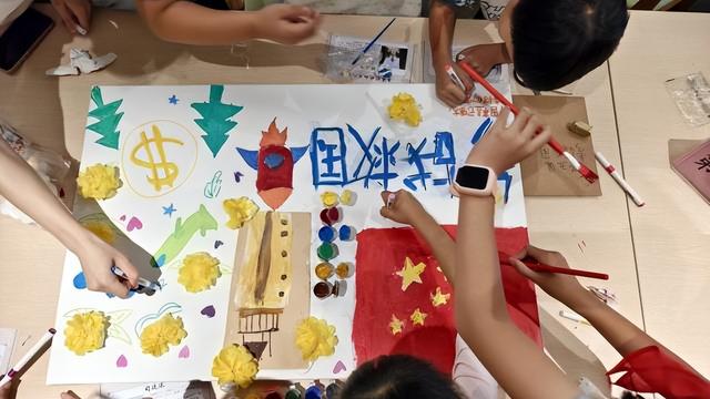烽火侨乡映丹心！红色文化轻骑兵重走江门抗战故地