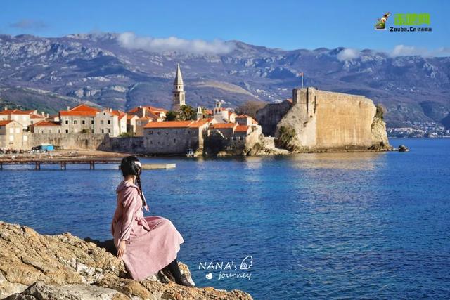 她走过80多个国家地区，穿着汉服去旅行，让华夏之美走向世界！