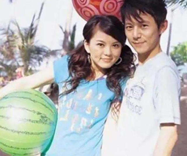 世上渣女千千万，最怕李湘这种，离婚4年，如今发现王岳伦是赢家