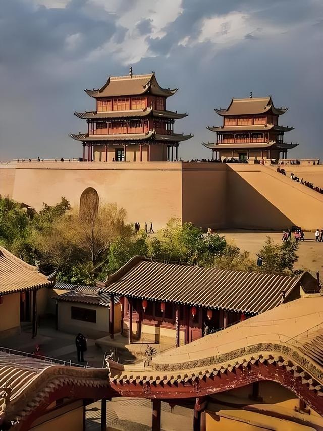 陕西人逛完甘肃后：这些超出预期的感受憋在肚子里不吐不快