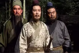 《三国演义》：读懂八大经典名句，你就读懂了人生图片