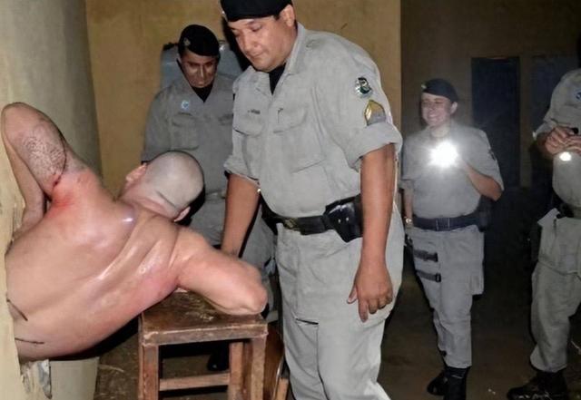 12张“活久见	”的图片，你不知道的世界	，看完眼界大开