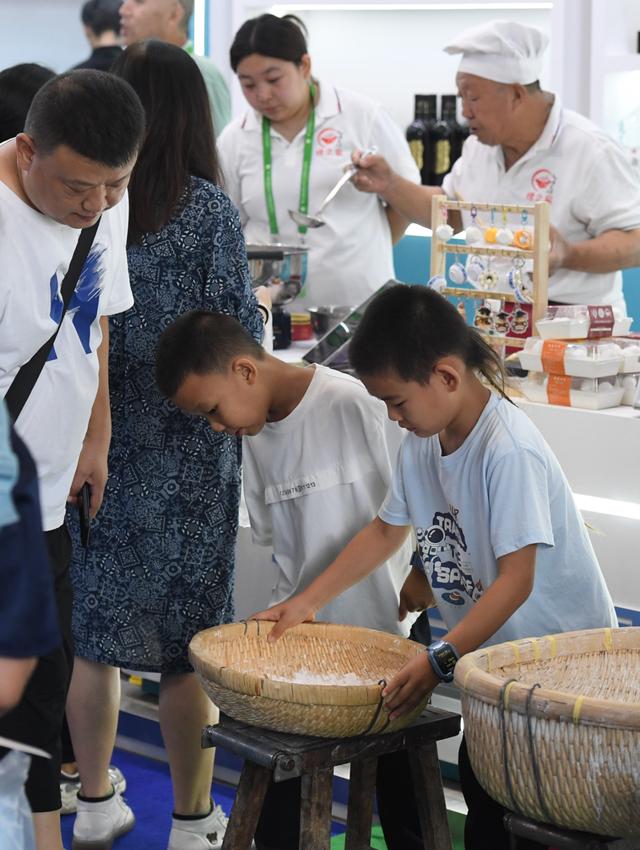 太原展馆耀文博