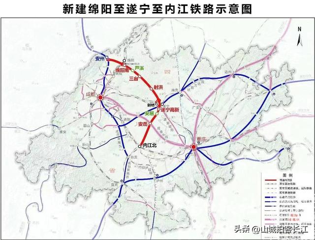 四川这座小城，实力让地级市“眼红”，但有个“短板”被网友嘲笑