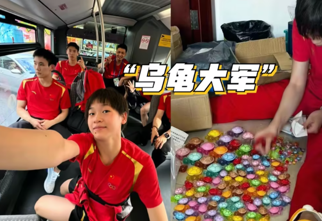 远离“造神”陷阱，央视新闻报道，揭开了18岁全红婵“真实现状”