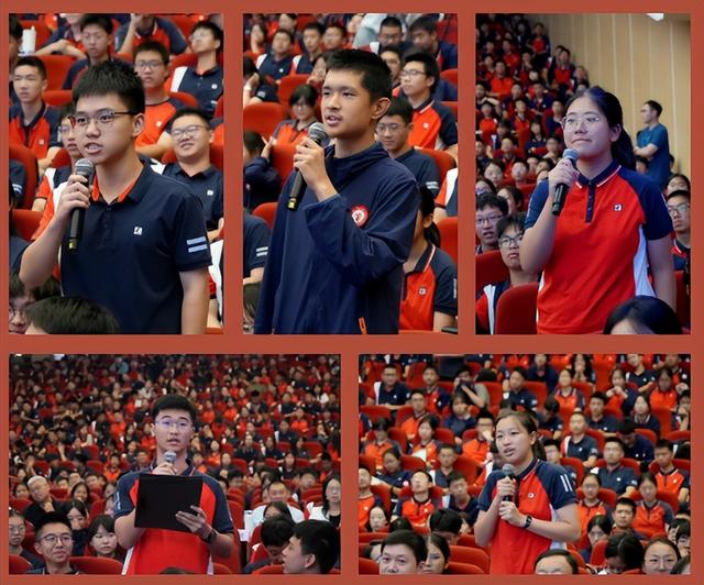 重磅开讲！著名科学家李劲松做客重庆一中，解码“从克隆到半克隆”的生命奥秘
