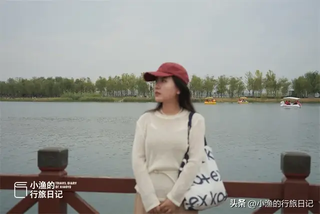 在西安就能看“海”！景美、不挤、很出片，还是七夕文化发源地