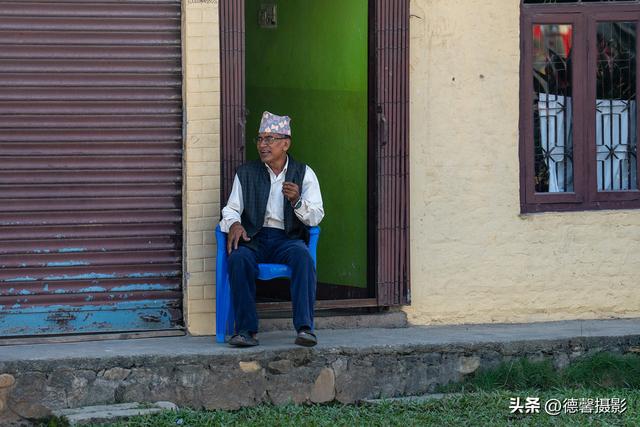 尼泊尔摄影之旅（16）——博克拉到纳加阔特的意外收获