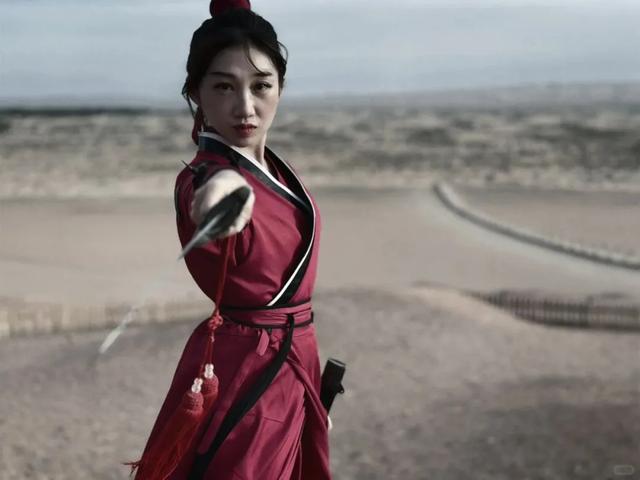 解锁N种“剧本”!在阳关体验女主角的一天