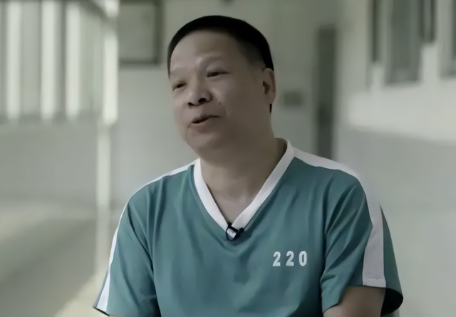 “巨贪”行长余振东：携40亿逃往美国，引渡回国后却只被判了12年