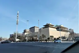 开封：罕见城摞城，真相让你泪崩图片