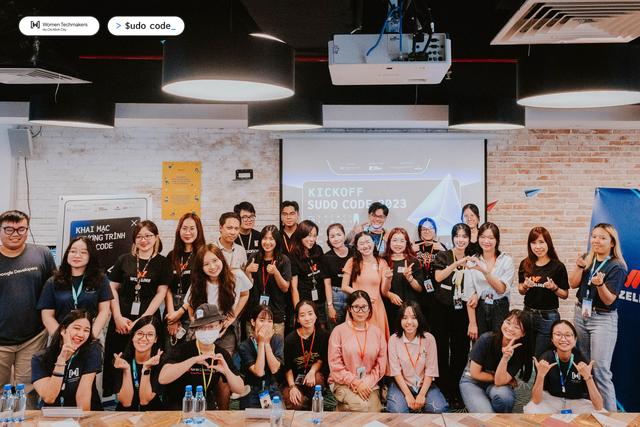 Google停止女性科技人才项目：多年努力一夜消失！