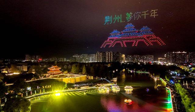 荆州文旅火爆后，下一步方向明确