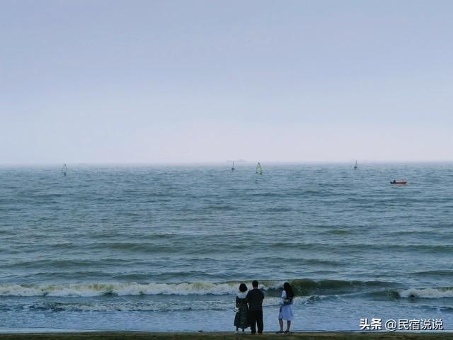 澳门秋游值不值，看这篇实用游玩攻略试试。