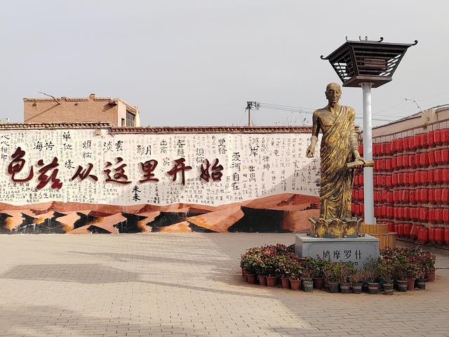 库车老城，能成为第二个喀什古城吗？