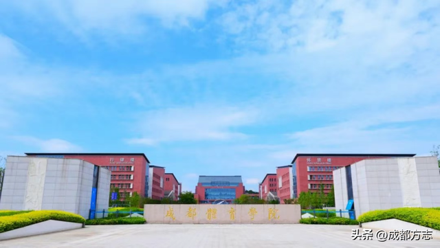 隋唐窑火、体院风华.……一环路西段的“隐藏彩蛋”你知道几个？