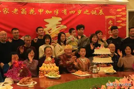 在父亲八十大寿庆典上的经典精彩致辞图片