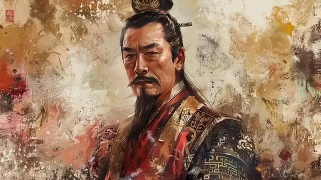 杨坚定隋国号，为何去掉“随”的走之旁？后人谶纬，文物说真话