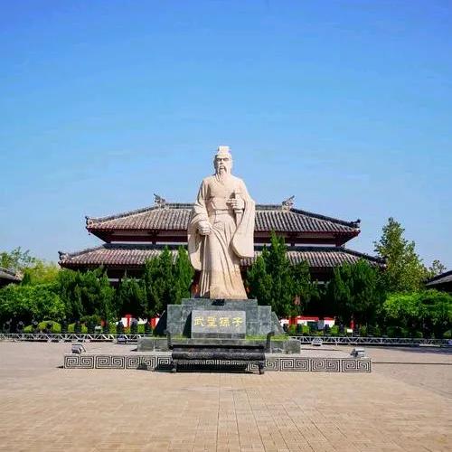 山东滨州旅游攻略:探索黄河入海口的魅力之地
