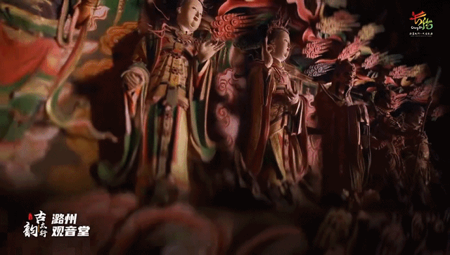 今天，蒙曼现身长治！