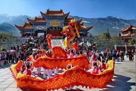 欧美愁秃头的宗教冲突，为啥中国不存在？中国如何做到宗教融合？图片