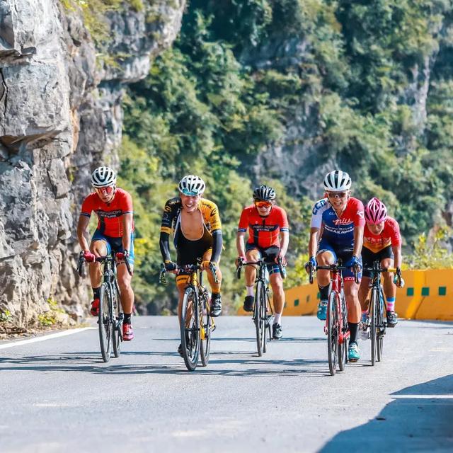 11.8-9日，“大美里耶・云端上的骑行”自行车赛邀你共赴精彩