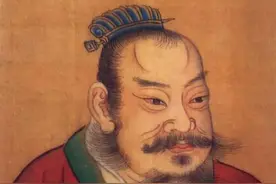 富贵不还乡，如锦衣夜行从贬义到褒义，其中的逻辑，你绝对想不到图片