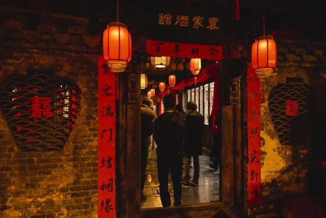 青春不设限,台儿庄古城有“饮”力!解锁年轻人的旅行新玩法