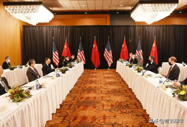 稀土要卖大豆也买？中美谈判一结束，美方透露细节，中方回应亮了