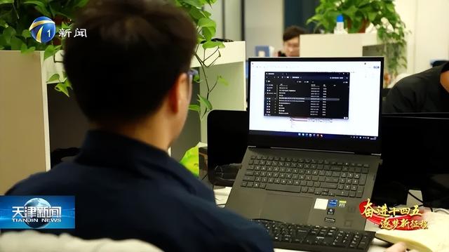 《天津新闻》特别节目聚焦北辰→