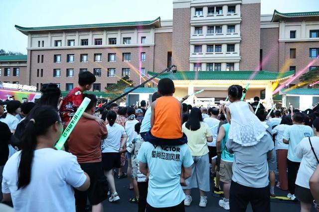 2025长春文旅街头音乐会燃情开唱！今晚精彩继续！