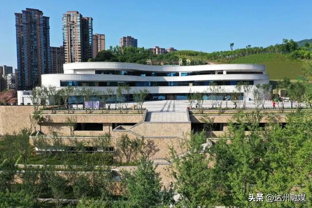 达川区丰富供给 点燃“夏日文旅”新引擎